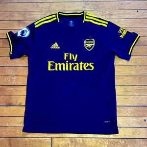 Alexandre Lacazette Arsenal Jersey